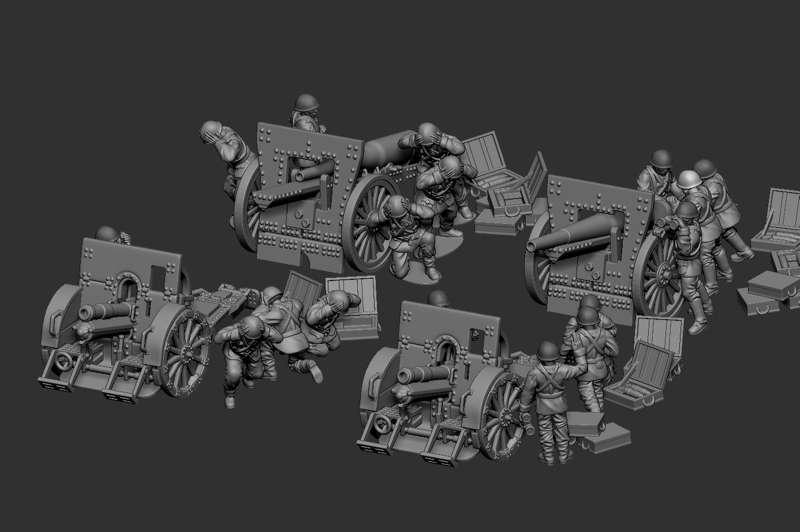 Next month preview!