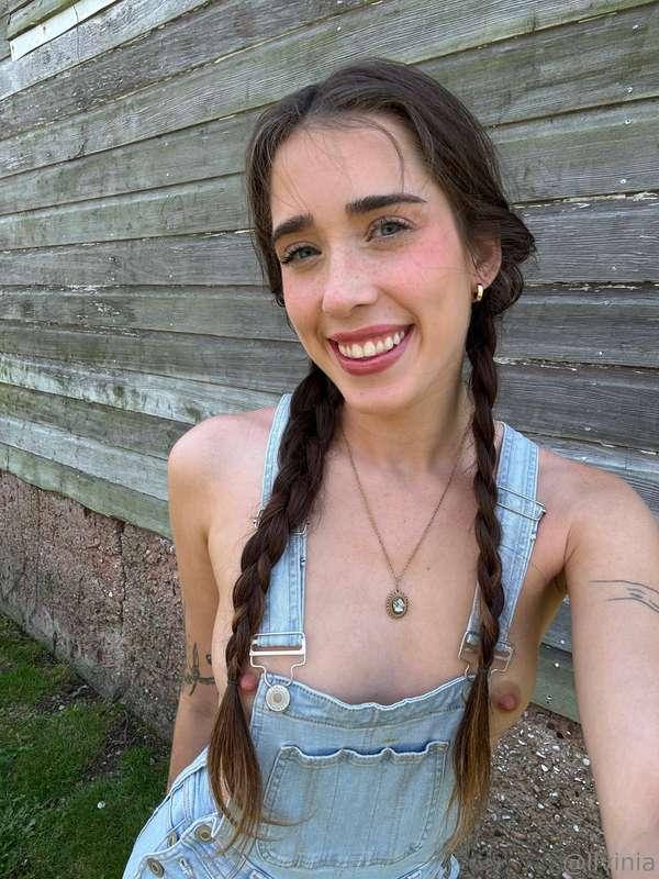 It’s a bit nippy outside today!