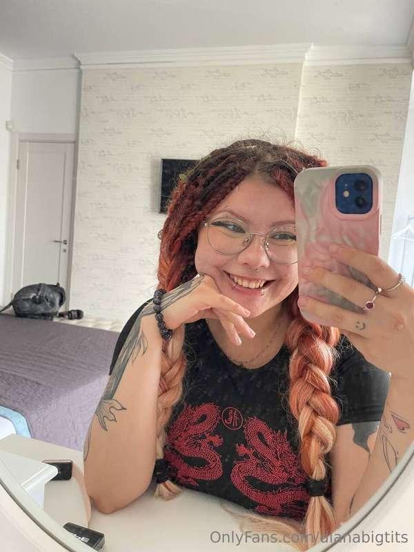 Lost in the thought… or maybe in the fantasy..