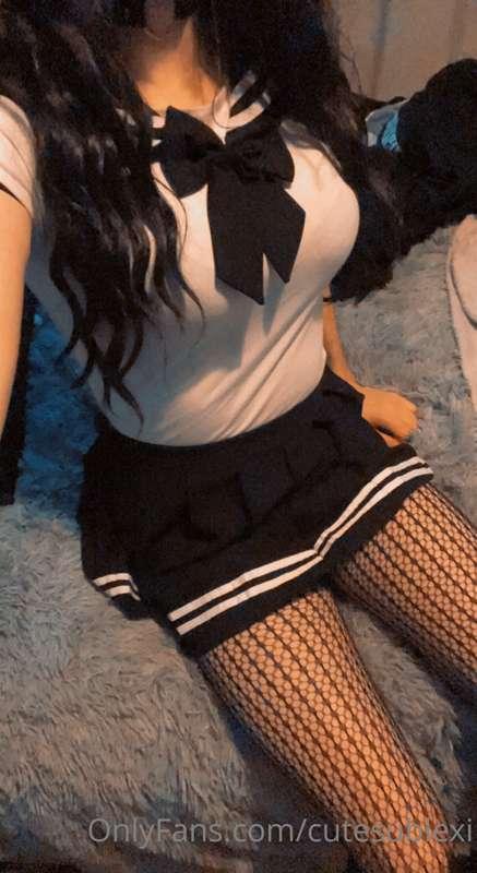 💕 Good morning 💕

I’m ready to be a good girl for you today ..