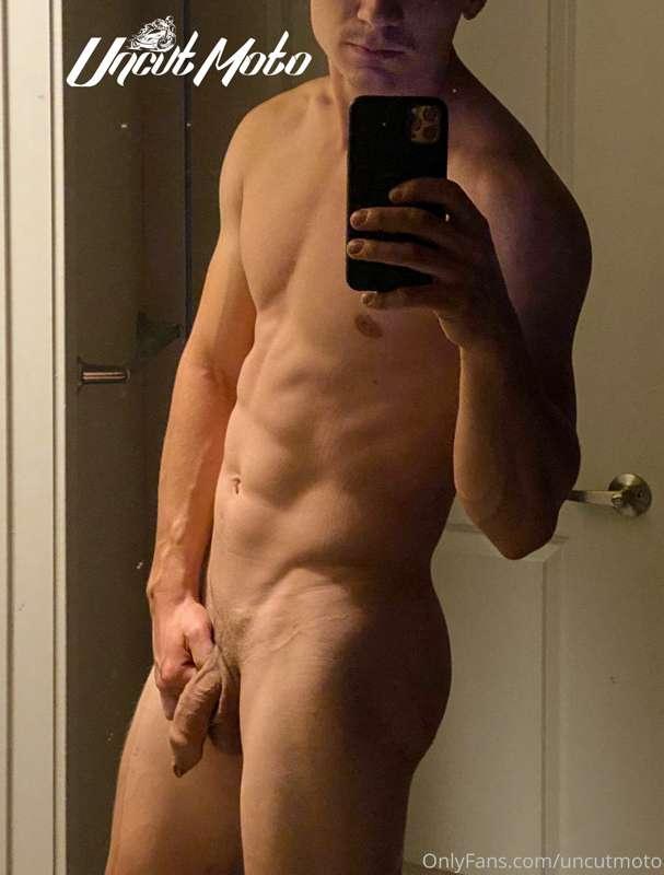 Definitely a grower, not a shower 🤪

Just confirmed a new co..