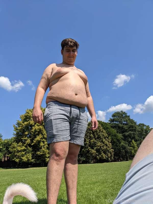 tedfoxgains image #3