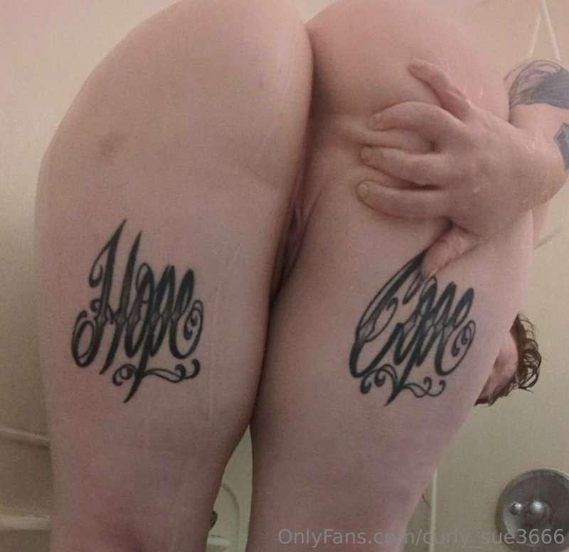 you guys my shower today felt really really good 🌸 
Video sh..