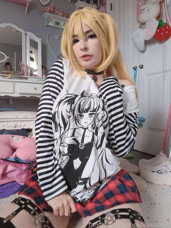konekocosplays image #20