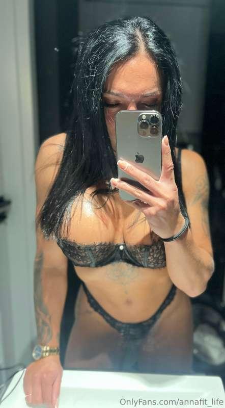 up close and personal