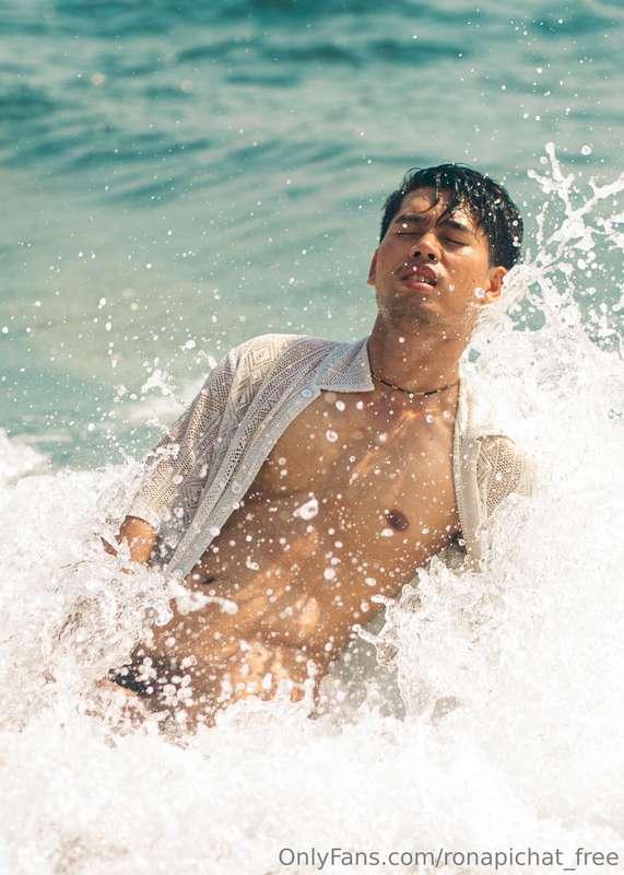 แตกกระจาย💦💦🌊🌊🌊Full Version 👉🏻 @ron_apichat ron_apichat