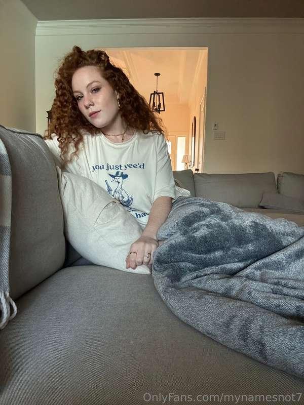 I’m sooooooo tired… want to cuddle with me and play with my ..