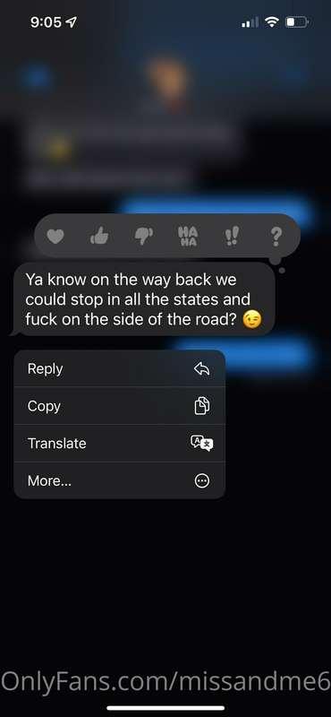 We’ve been unable to make new content as being parents somet..