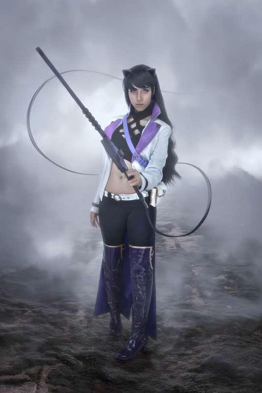 Blake Belladonna photo 27/28