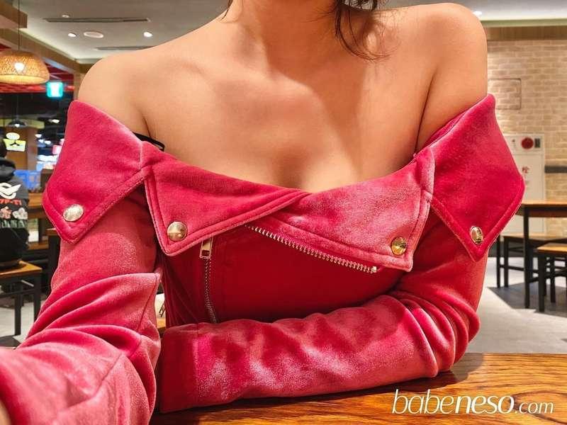喜歡這件外套嗎 ✨🤭