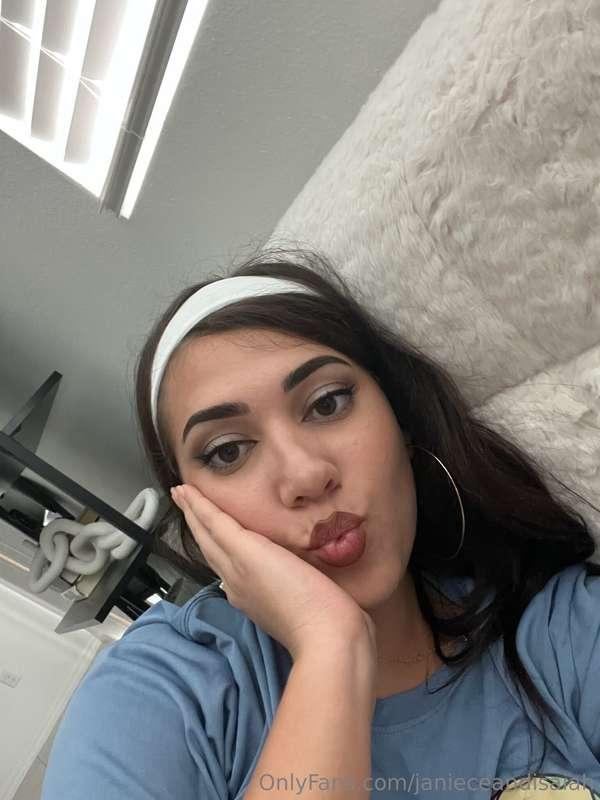am I your type? 💋