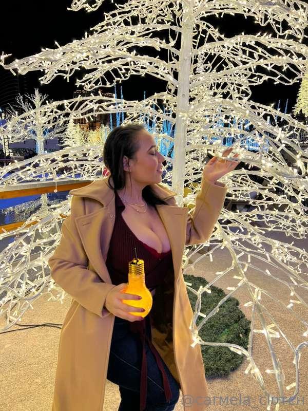Wishing everyone a merry Christmas 🎄🎁