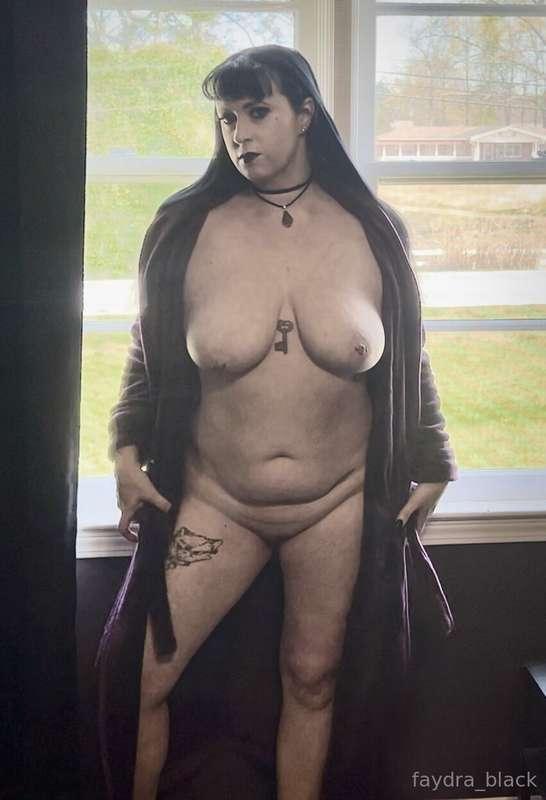 faydra_black image #2