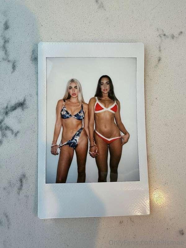 Me and my bestie is sexy