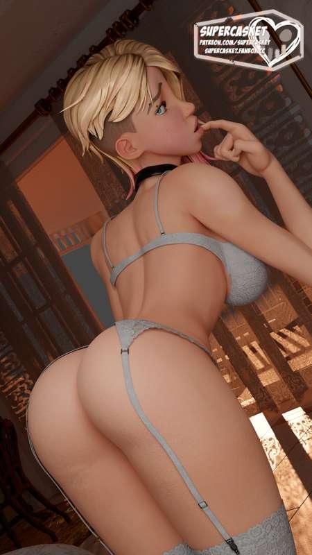 Spider SL*T Extra Set