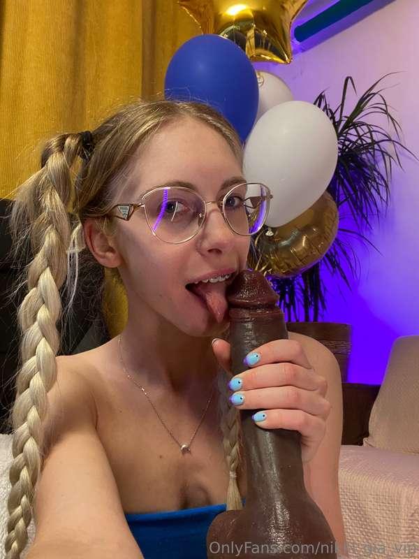 Are you ready for blowjob now? 😛