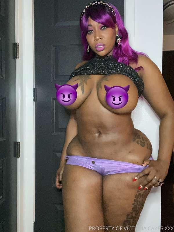 Like if you think you can handle all my Curves ,, with your ..