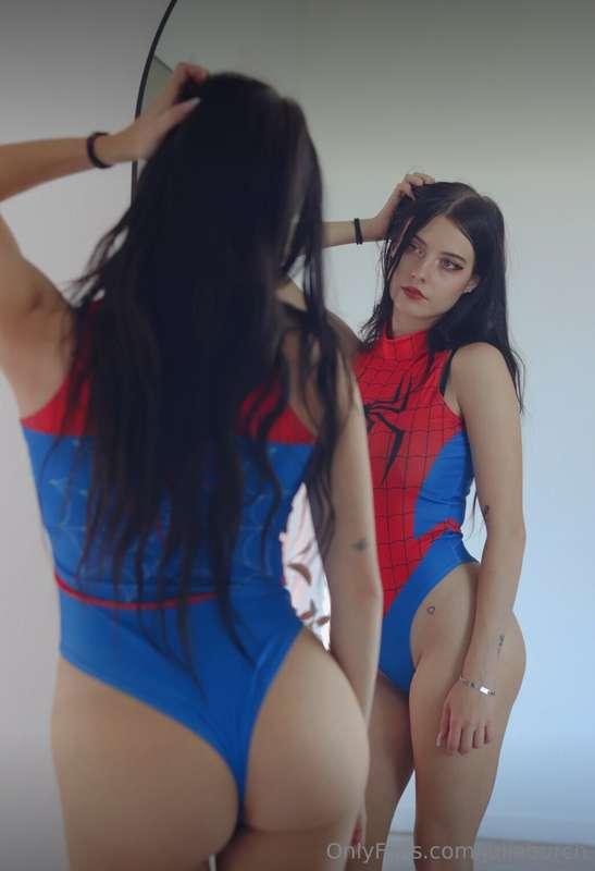 what are you looking at mister? 😈