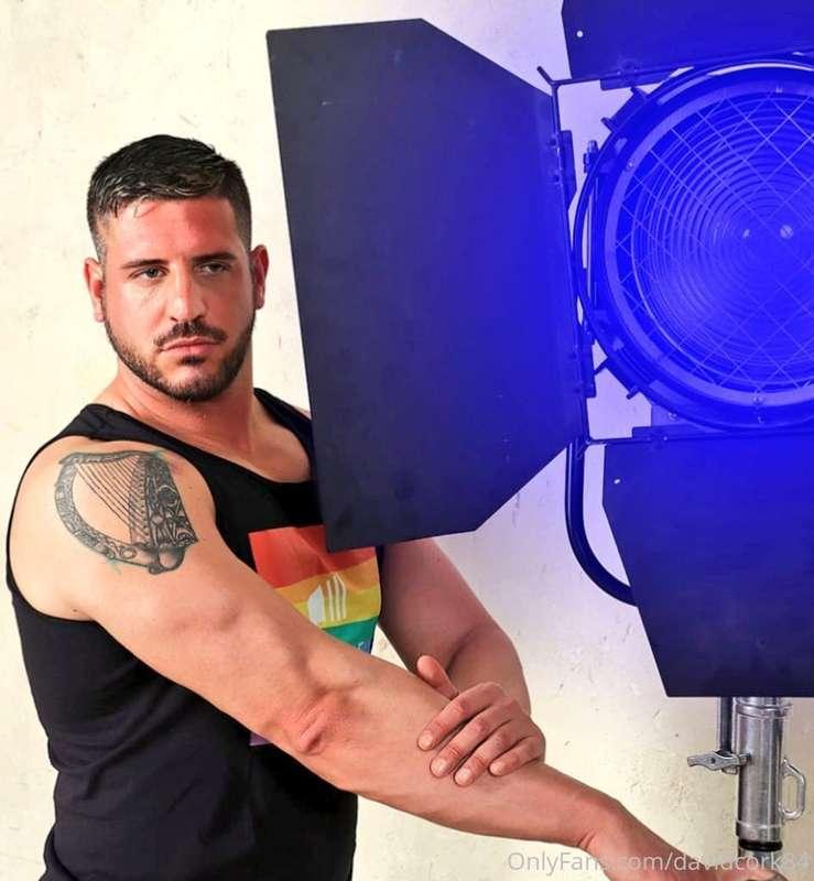 Rainbow proud