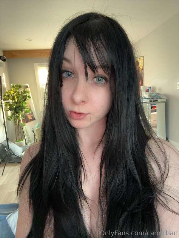 Are you ready for all natural me?🌱