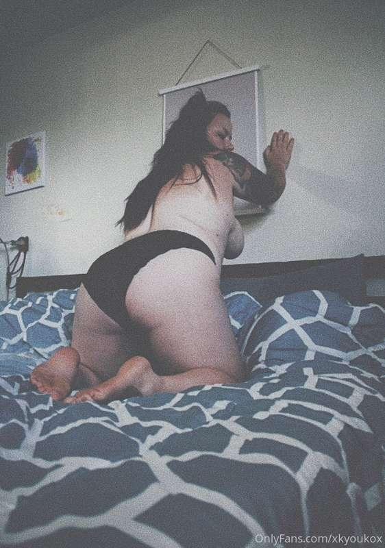 Want to bend me over? 🥵