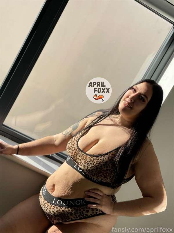 aprilfoxx image #0