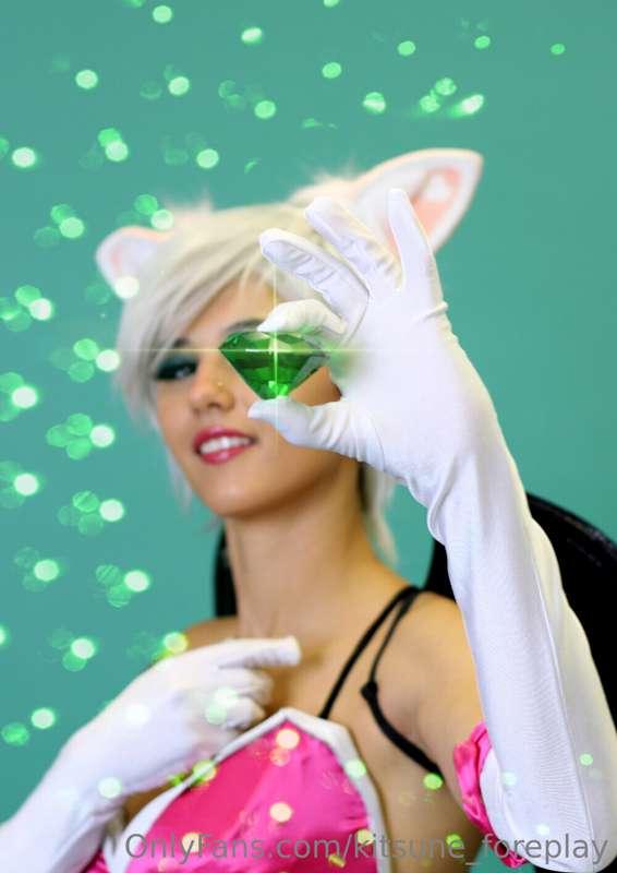 kitsune_foreplay image #12