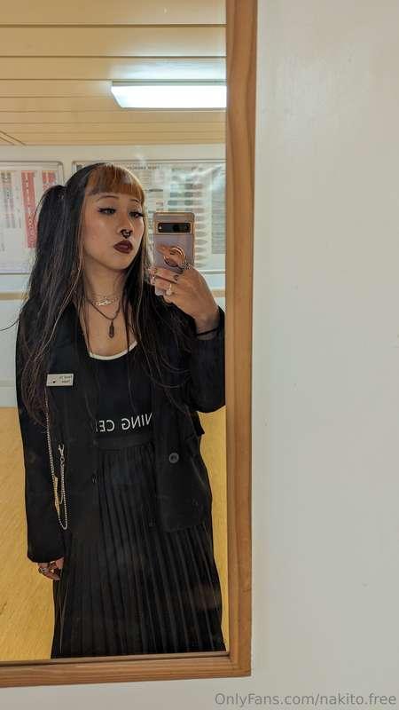 See more and sub to my main @nakitofu 💖💖💖