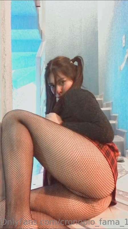Siempre he sido muy fan de usar coletas ♥️