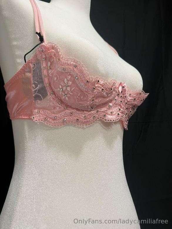 Want to be the first to see me wearing this absolute cutie? ..