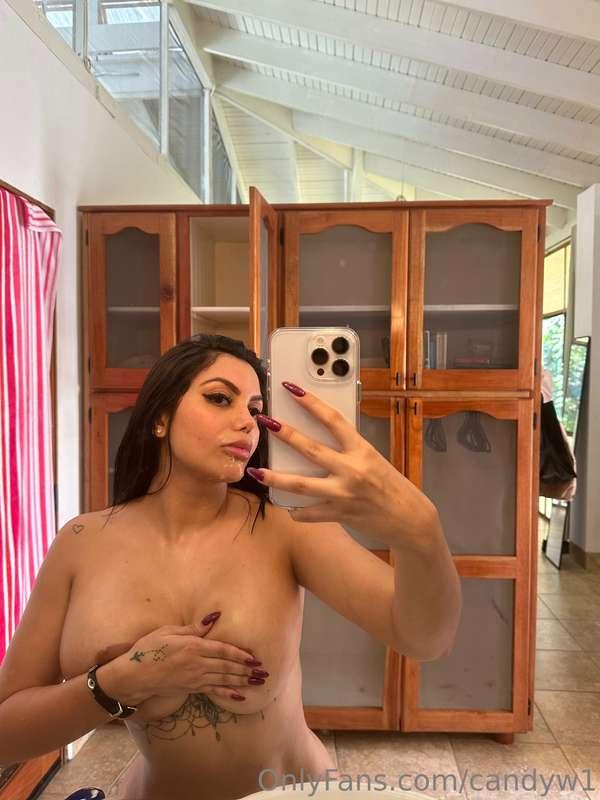 Anyone want to chat? 😋
