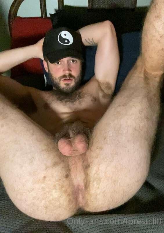 Let’s fuck all night