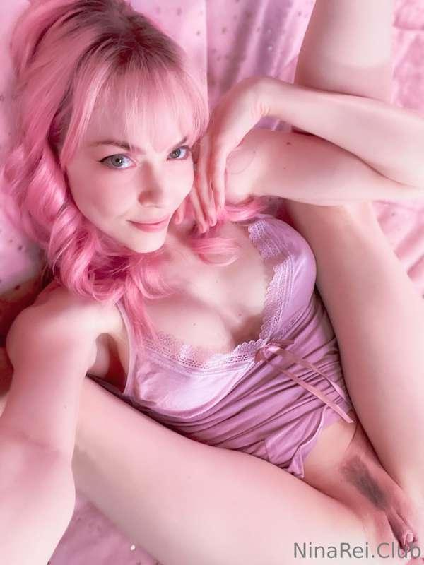 Live now until 7:30. Come play! On @nina_rei and on NinaRei...