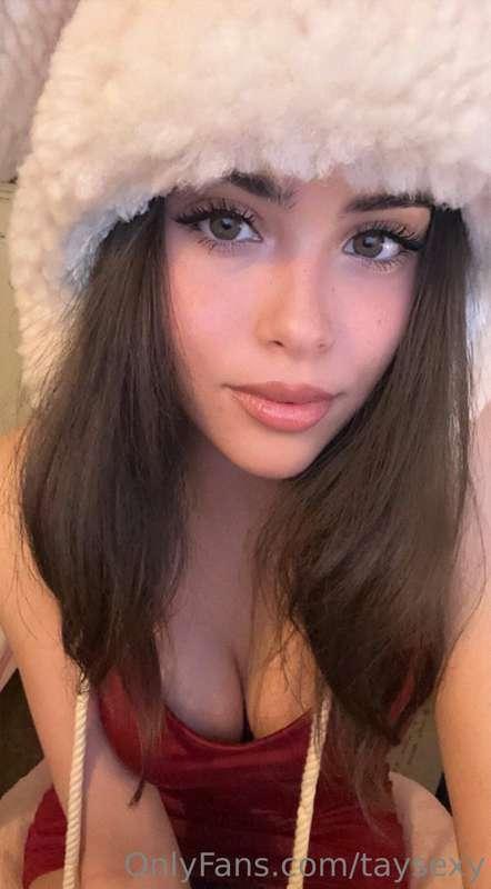 innocent or freaky, can u tell by my face? 😇