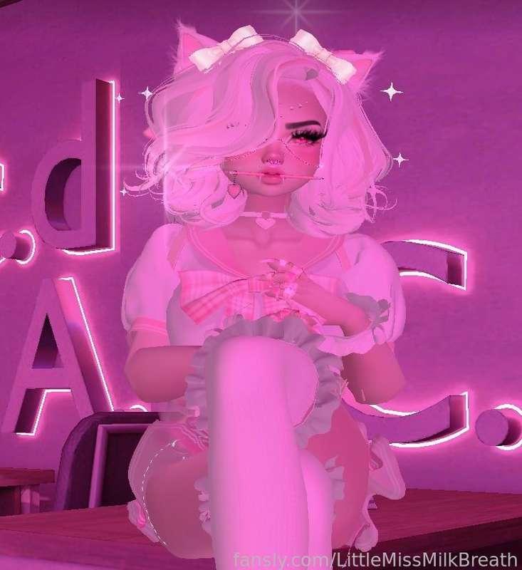 littlemissmilkbreath image #7