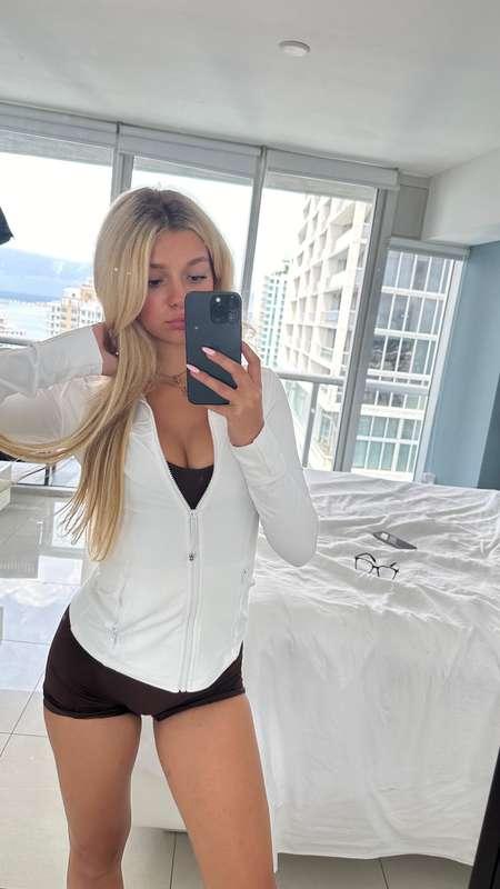 another mirror pic