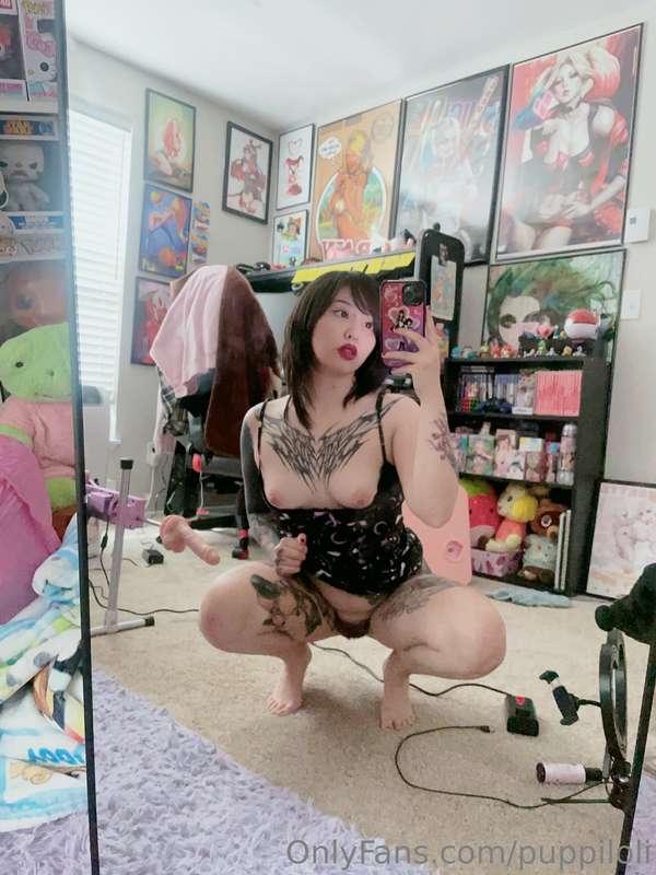 hanimepuppi image #1