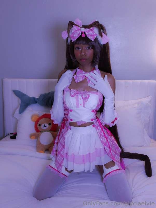 alyciaelvie image #3