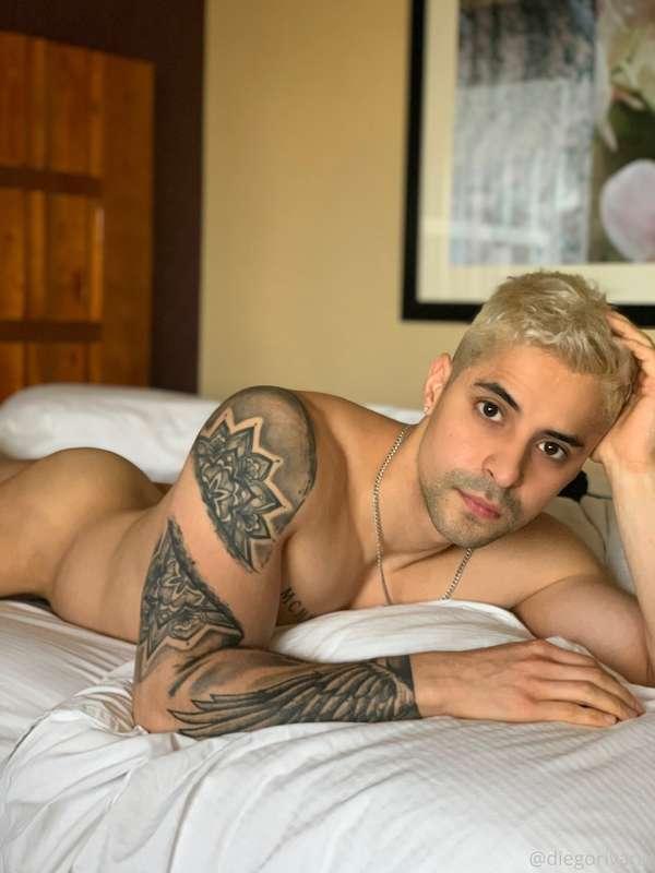 Buenos días LA 🍑