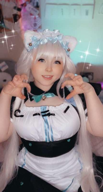 Vanilla nekopara pt.2 ! (Mid tiers+)