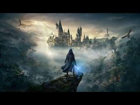 HOGWARTS LEGACY - PART 1??