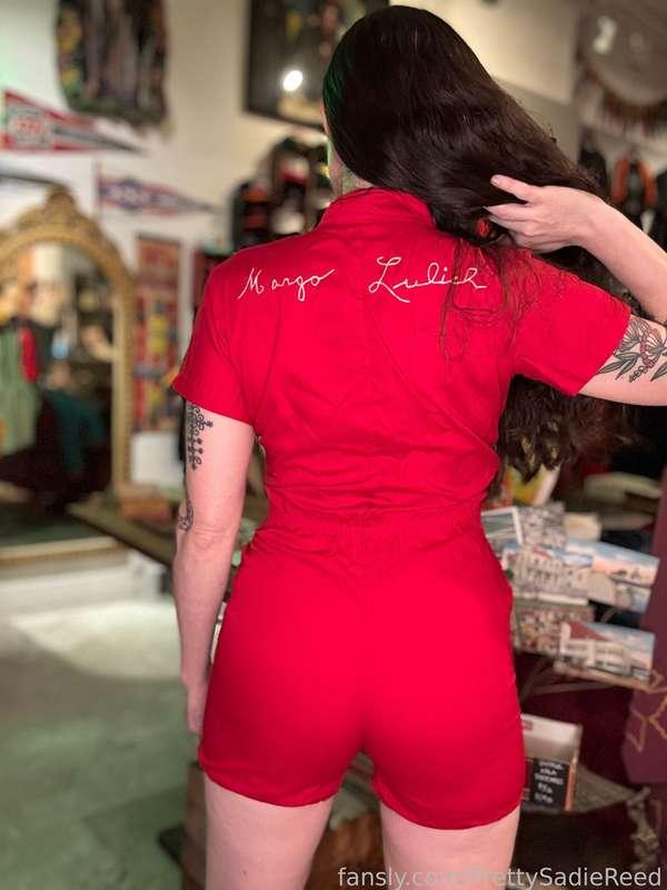 prettysadiereed image #4