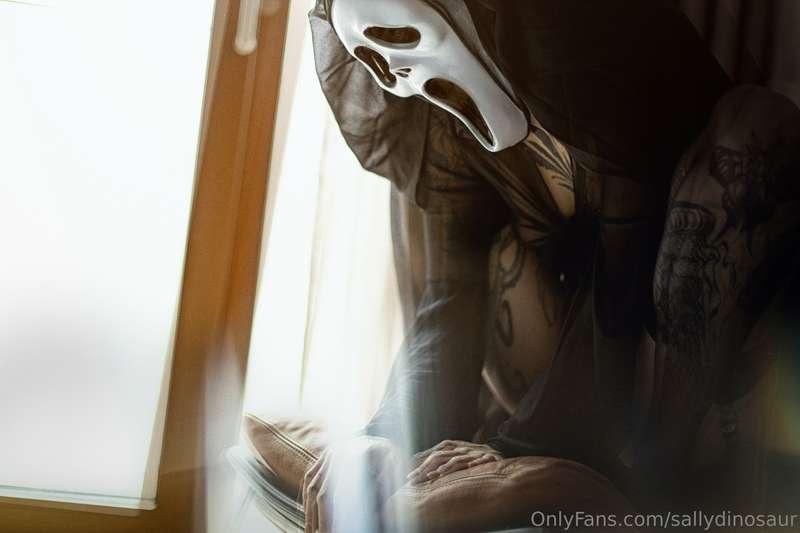 Happy Halloween 👻🖤