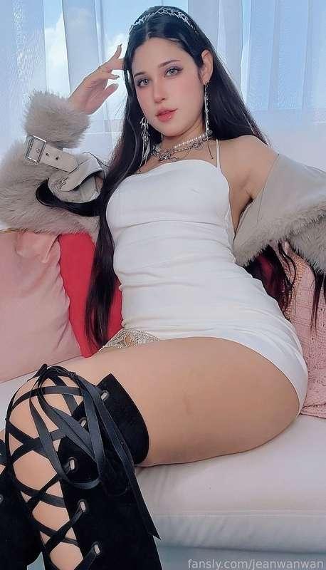 jeanwanwan image #2