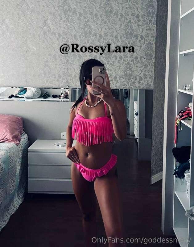 👠 @rossylara 👠 Active now🟢Free subscription🔞👑THE QUEEN OF VI..