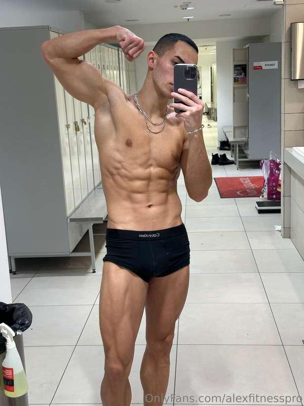 alexfitnesspro image #1