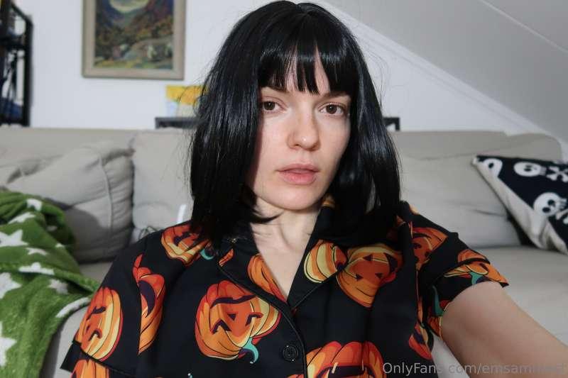 New hair ;P