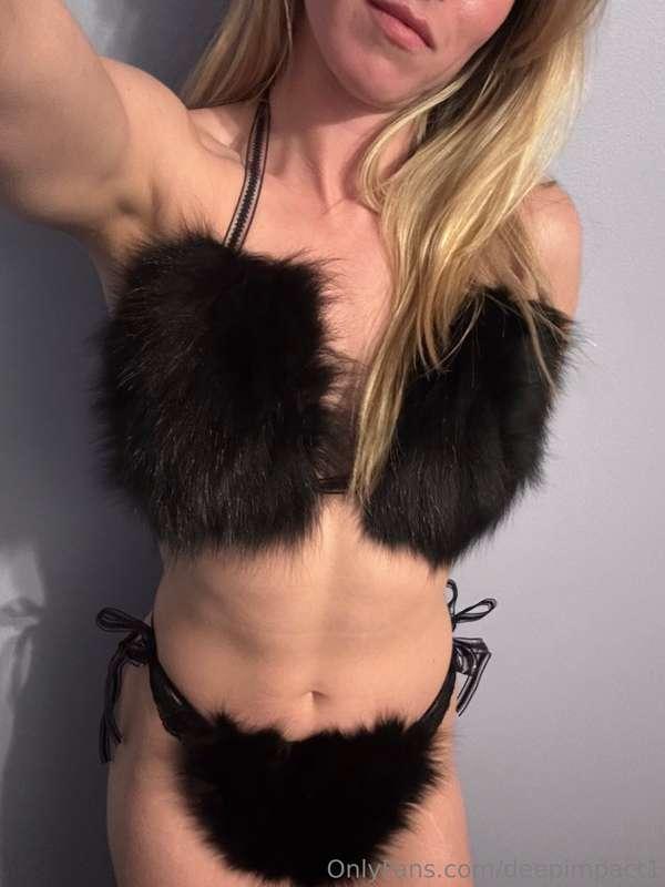 Soft enough for you baby? 