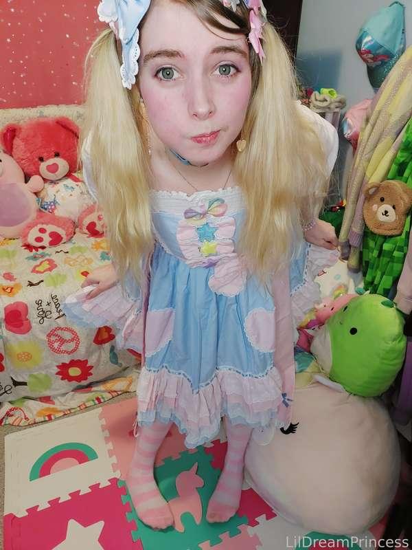 lildreamprincess image #9