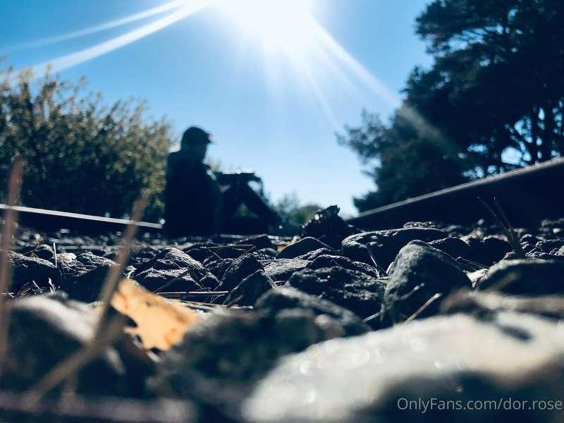 Sometimes I can take really good pictures.